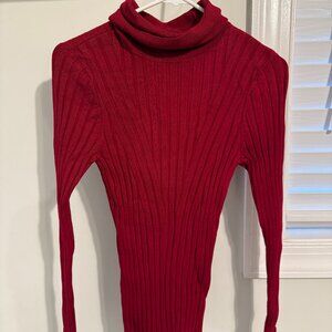 Ladies White House Black Market WHBM Sweater